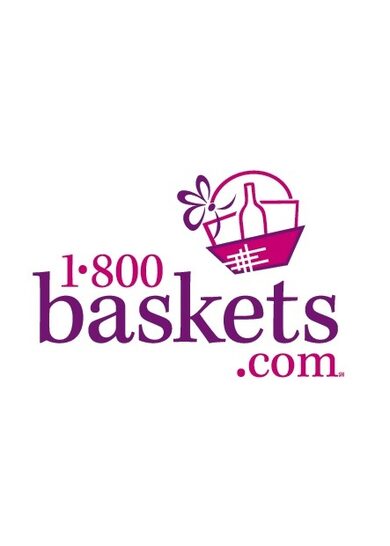 Geschenkkarte kaufen: 1-800 Baskets Gift Card