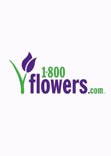 Geschenkkarte kaufen: 1-800 Flowers.com Gift Card NINTENDO