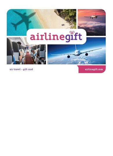 Geschenkkarte kaufen: AirlineGift XBOX
