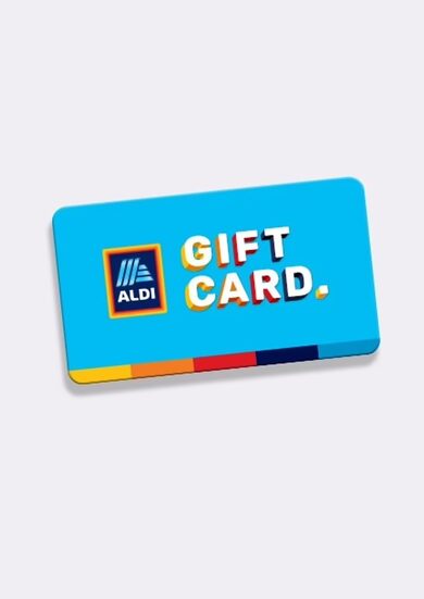 Geschenkkarte kaufen: ALDI Gift Card PC