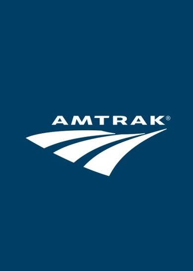 Geschenkkarte kaufen: Amtrak Gift Card