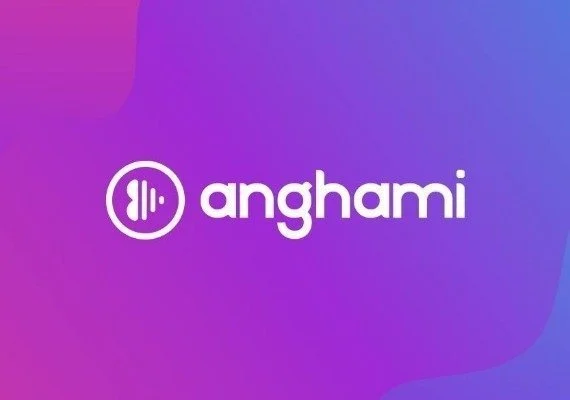 Geschenkkarte kaufen: Anghami Plus Subscription PC