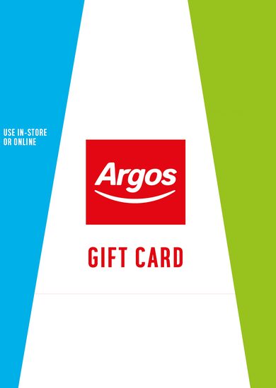 Geschenkkarte kaufen: Argos Gift Card