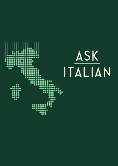Geschenkkarte kaufen: ASK Italian Gift Card