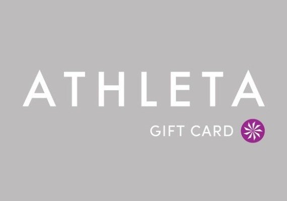 Geschenkkarte kaufen: Athleta Gift Card