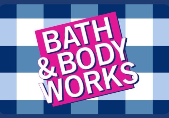 Geschenkkarte kaufen: Bath and Body Works Gift Card