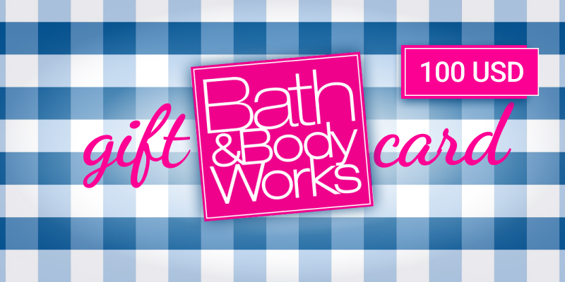 Geschenkkarte kaufen: Bath Body Works Gift Card PSN