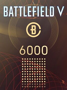Geschenkkarte kaufen: Battlefield V - Battlefield Currency XBOX