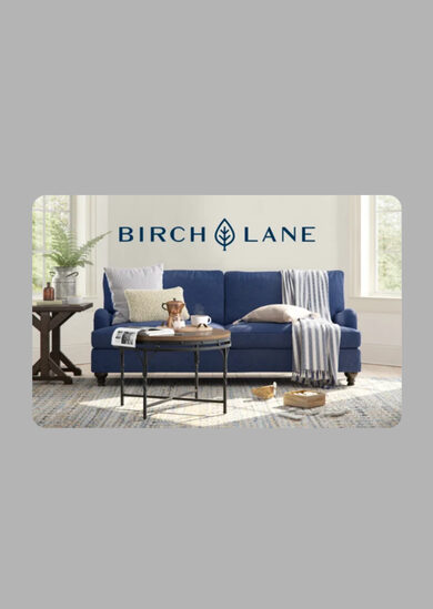 Geschenkkarte kaufen: Birch Lane Gift Card PSN