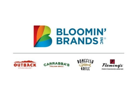 Geschenkkarte kaufen: Bloomin Brands Gift Card