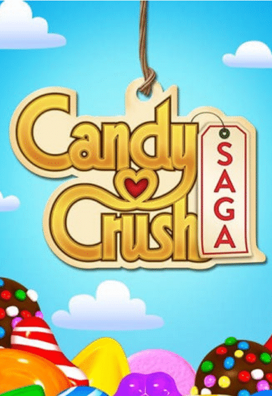 Geschenkkarte kaufen: Candy Crush Saga Gift Card XBOX