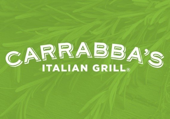 Geschenkkarte kaufen: Carrabbas Italian Grill Gift Card PC