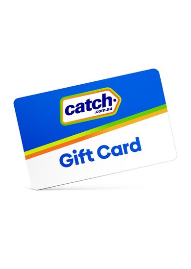 Geschenkkarte kaufen: Catch Gift Card
