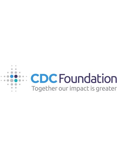 Geschenkkarte kaufen: CDC Foundation Gift Card PC