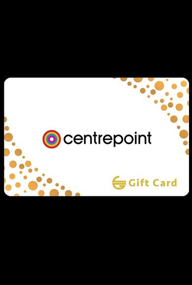 Geschenkkarte kaufen: Centrepoint Gift Card