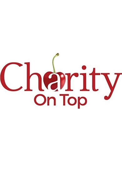 Geschenkkarte kaufen: Charity on Top Gift Card