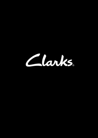 Geschenkkarte kaufen: Clarks Gift Card