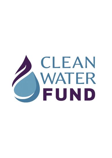 Geschenkkarte kaufen: Clean Water Fund Gift Card PC