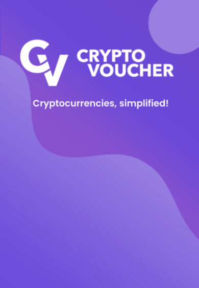 Geschenkkarte kaufen: Crypto Voucher Bitcoin XBOX