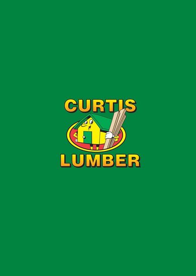 Geschenkkarte kaufen: Curtis Lumber Gift Card