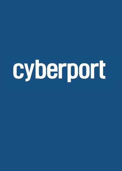 Geschenkkarte kaufen: Cyberport Gift Card
