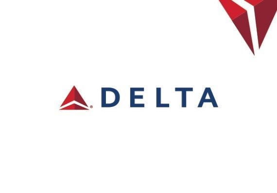 Geschenkkarte kaufen: Delta Air Lines Gift Card XBOX