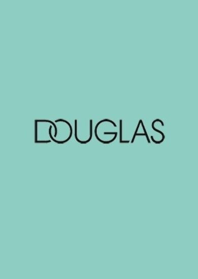 Geschenkkarte kaufen: Douglas Gift Card PC