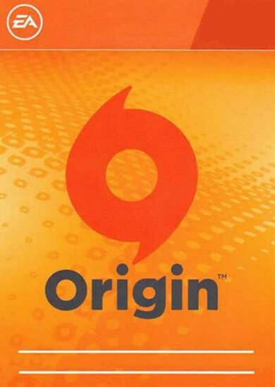 Geschenkkarte kaufen: EA Origin Cash Card