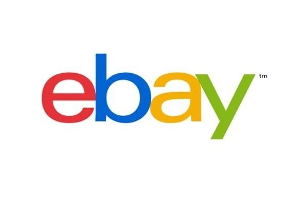 Geschenkkarte kaufen: eBay Gift Card PC