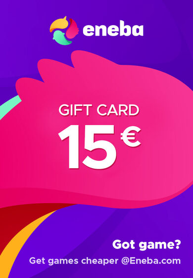 Geschenkkarte kaufen: Eneba Gift Card XBOX