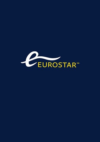 Geschenkkarte kaufen: Eurostar Gift Card NINTENDO