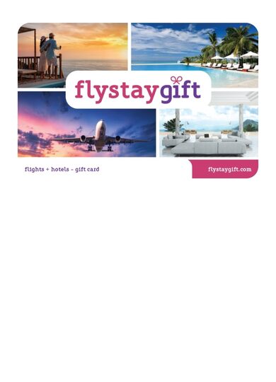Geschenkkarte kaufen: FlystayGift Gift Card XBOX