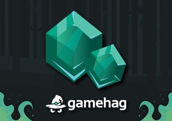 Geschenkkarte kaufen: Gamehag Soul Gems PC