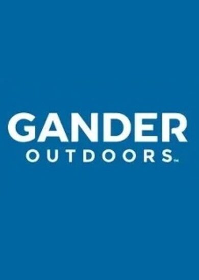 Geschenkkarte kaufen: Gander Outdoors Gift Card XBOX