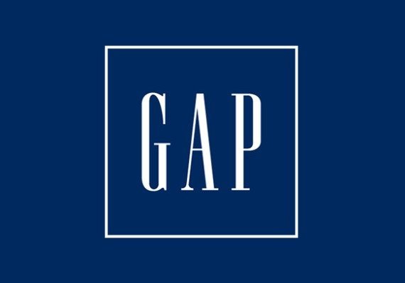Geschenkkarte kaufen: Gap Gift Card XBOX