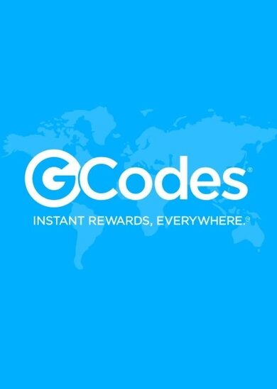 Geschenkkarte kaufen: GCodes Global Retail Gift Card XBOX