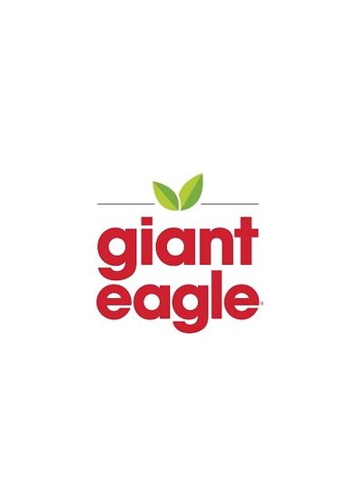 Geschenkkarte kaufen: Giant Eagle Express Stores Gift Card