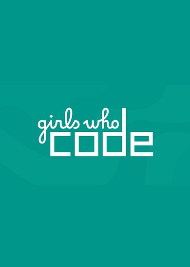 Geschenkkarte kaufen: Girls Who Code Gift Card