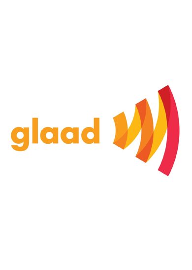 Geschenkkarte kaufen: GLAAD Gift Card