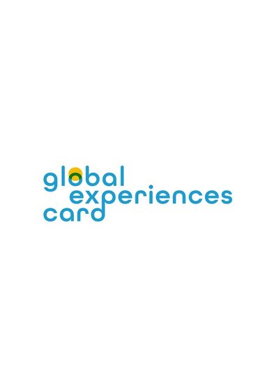 Geschenkkarte kaufen: Global Experiences Card Gift Card