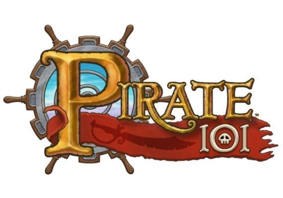 Geschenkkarte kaufen: Kingsisle Pirate PC