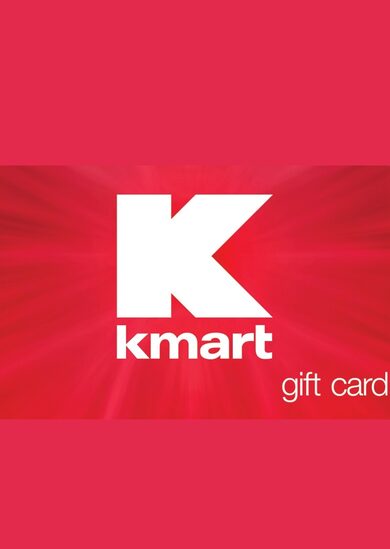 Geschenkkarte kaufen: Kmart Gift Card XBOX