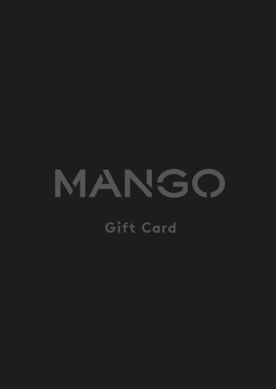 Geschenkkarte kaufen: Mango Gift Card