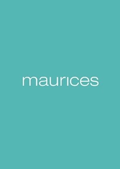 Geschenkkarte kaufen: Maurices Gift Card