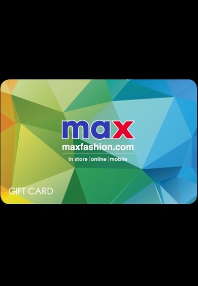 Geschenkkarte kaufen: Max Gift Card XBOX