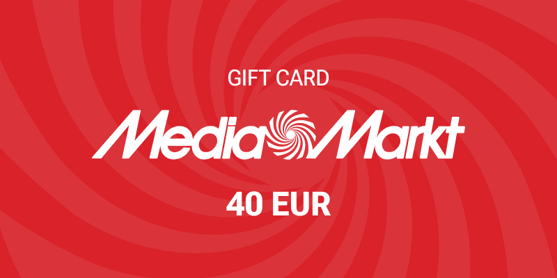 Geschenkkarte kaufen: Media Markt Standard Edition XBOX