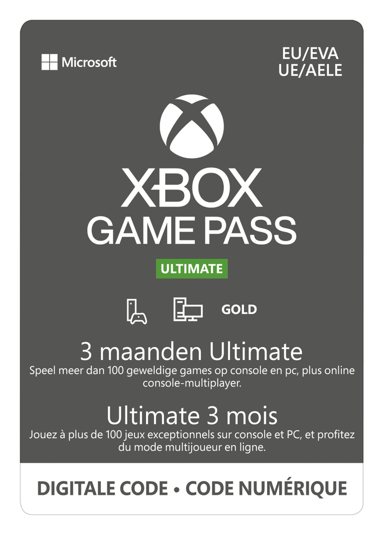 Geschenkkarte kaufen: Microsoft Xbox Live