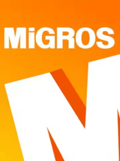 Geschenkkarte kaufen: Migros Gift Card PC