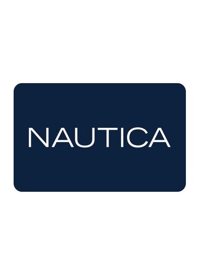 Geschenkkarte kaufen: Nautica Gift Card PC