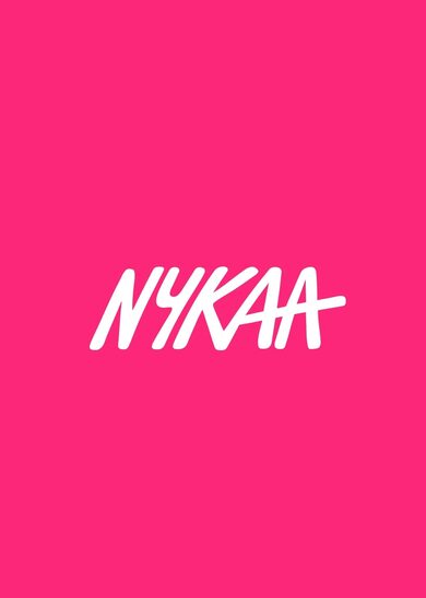 Geschenkkarte kaufen: Nykaa Gift Card XBOX